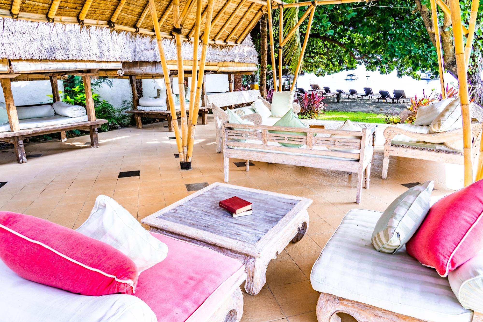 Taman Selini Wahana Beach Resort Pemuteran Eksteriør bilde