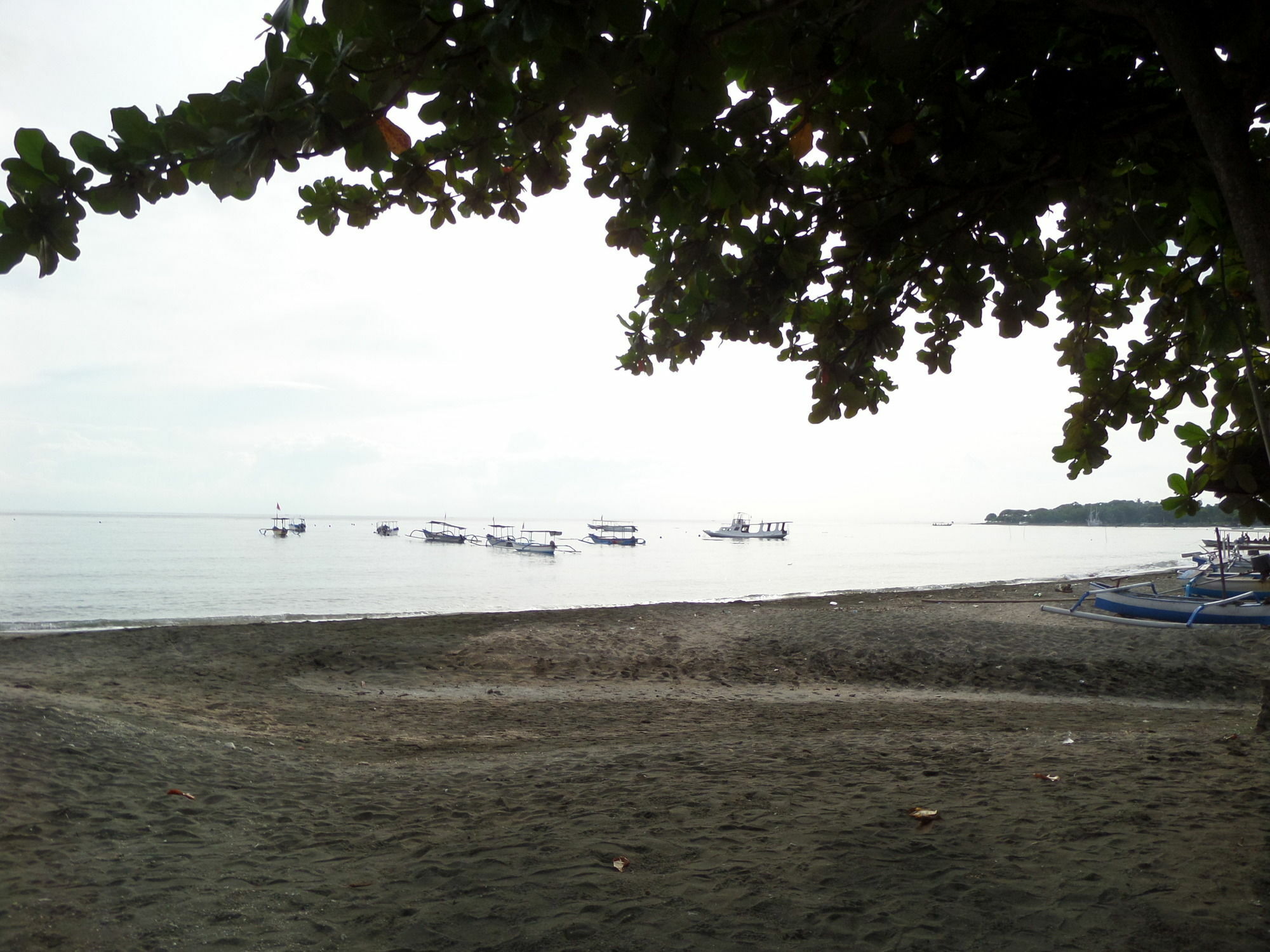 Taman Selini Wahana Beach Resort Pemuteran Eksteriør bilde